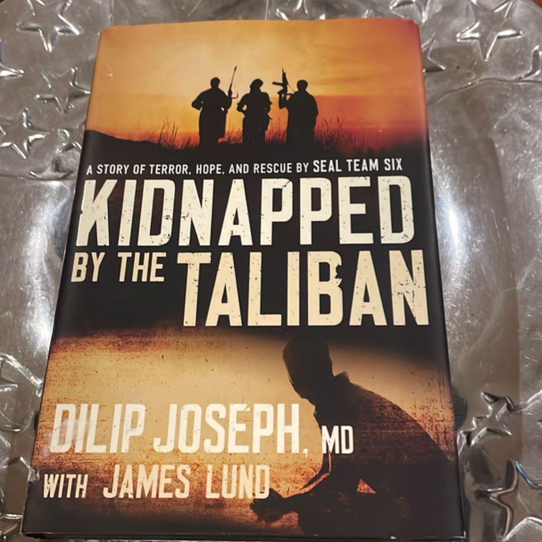 Kidnapped by the Taliban