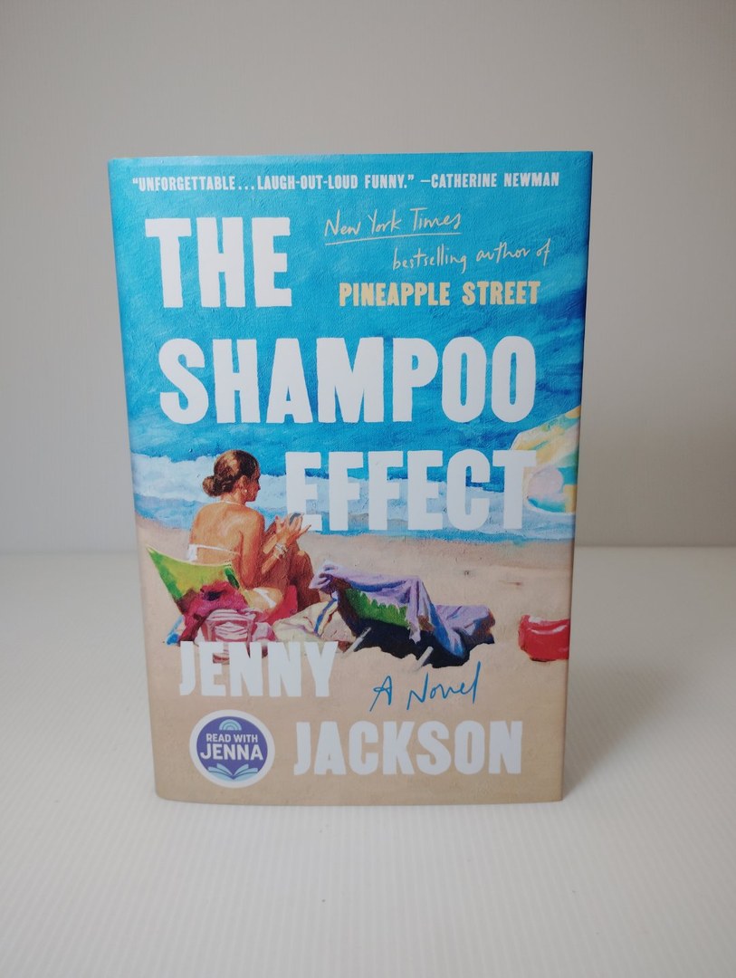 The Shampoo Effect