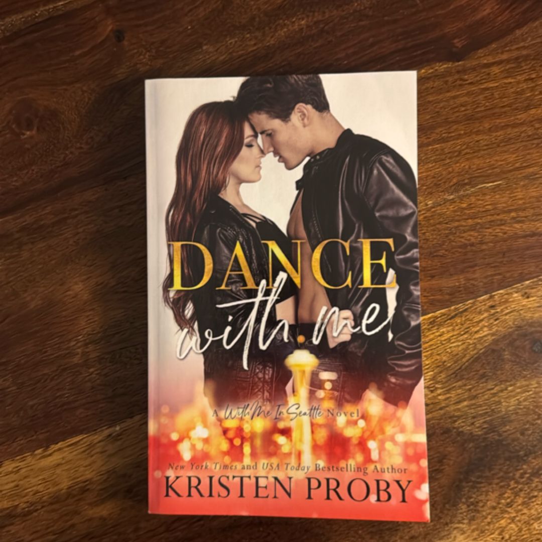 Dance with Me