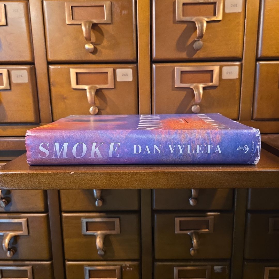Smoke
