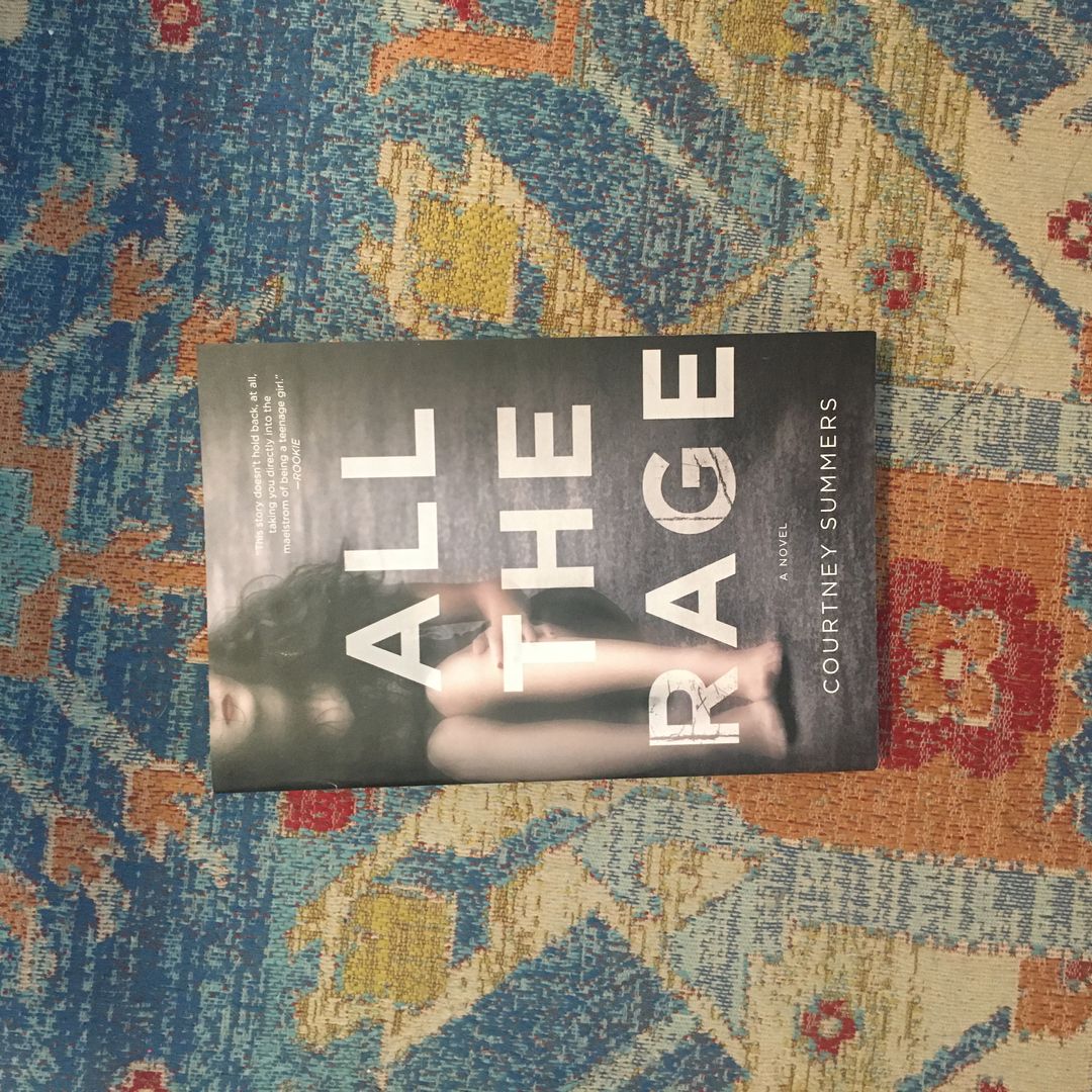 All the Rage
