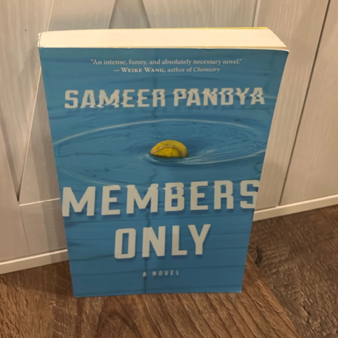 Members Only