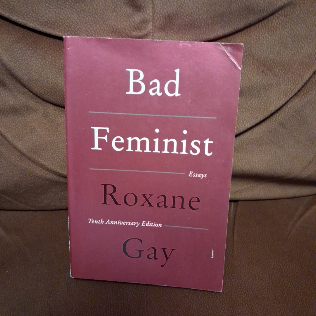 Bad Feminist [Tenth Anniversary Limited Collector's Edition]