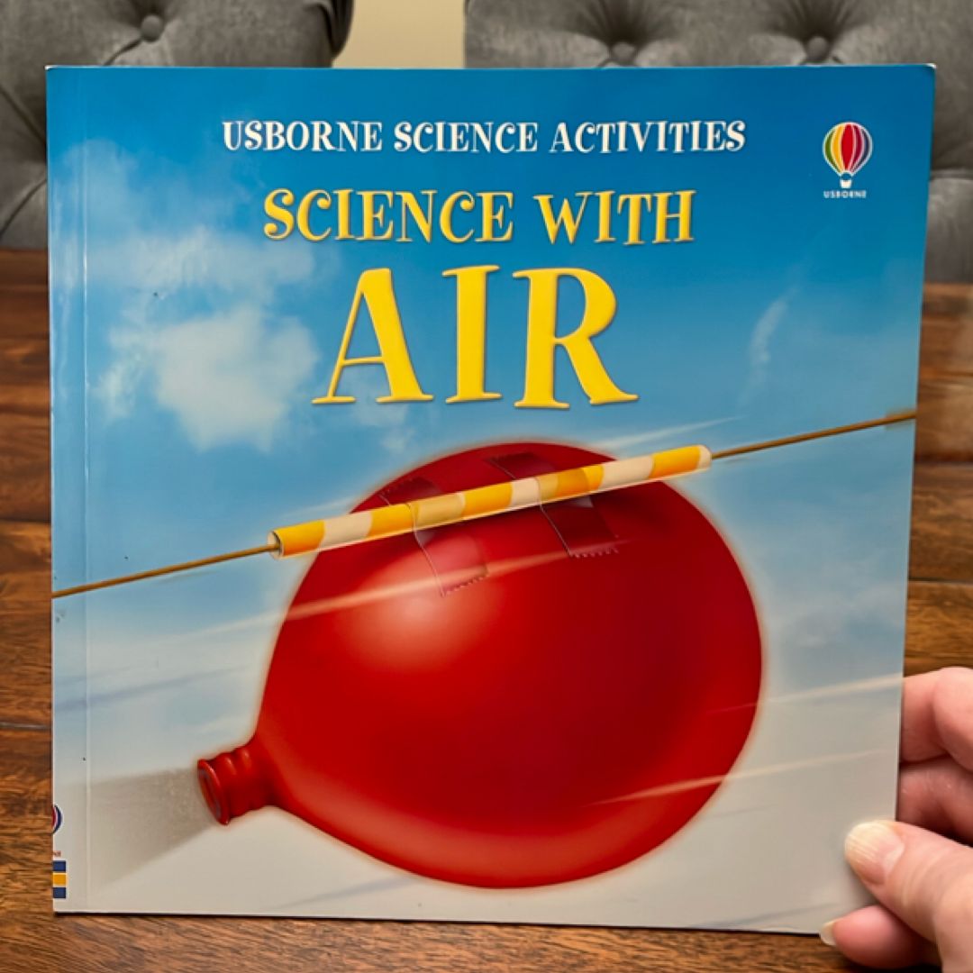 Science with Air