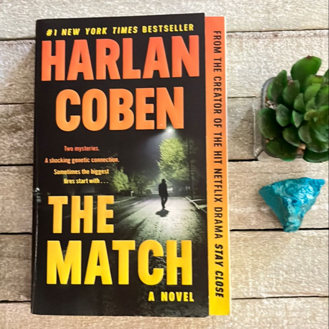 The Match