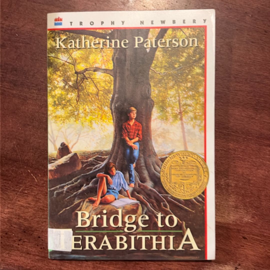 Bridge to Terabithia
