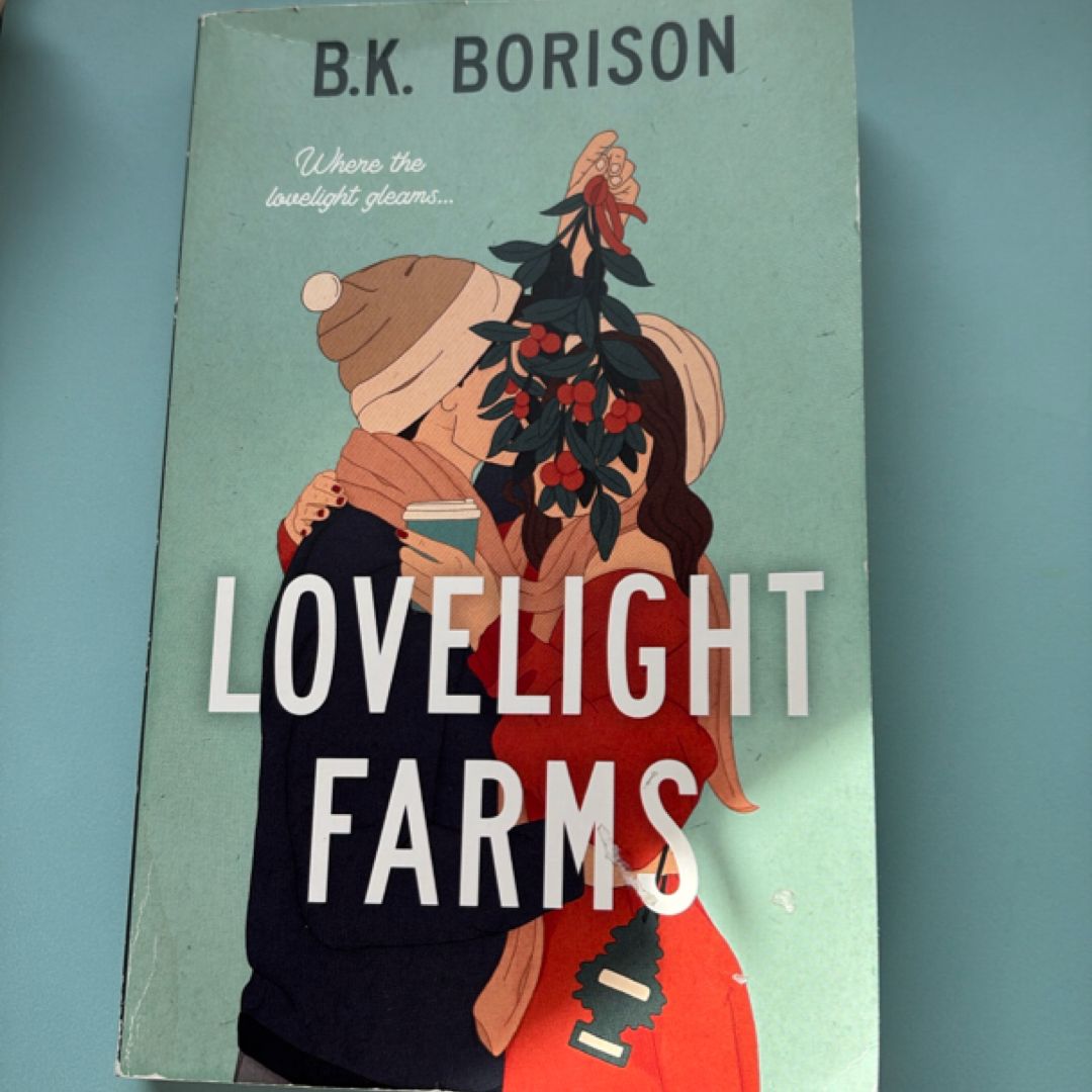 Lovelight Farms