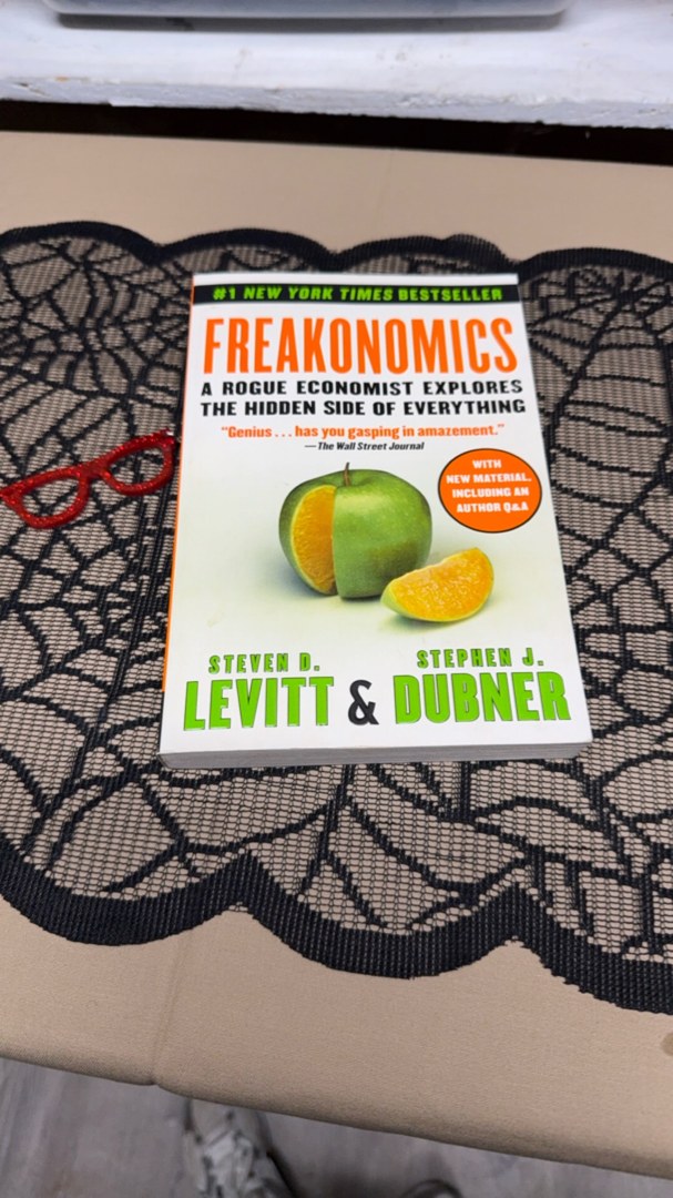 Freakonomics