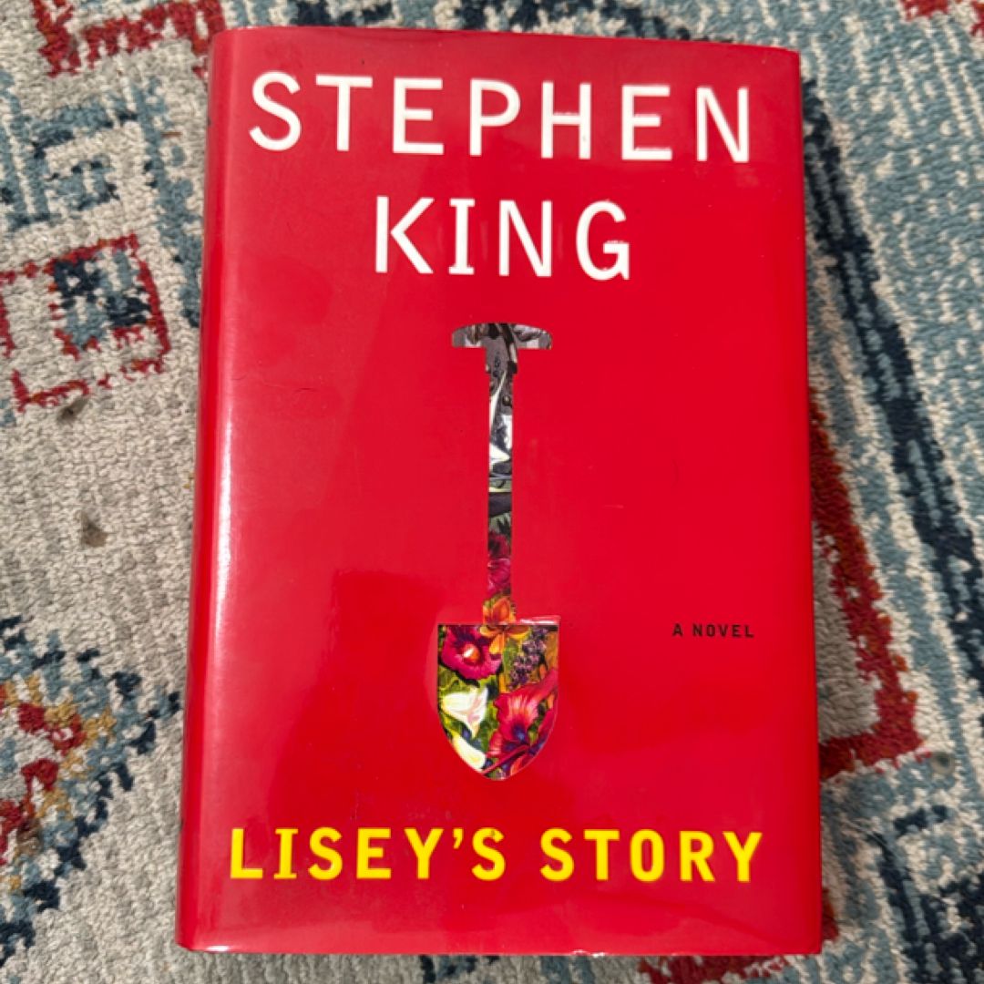 Lisey's Story