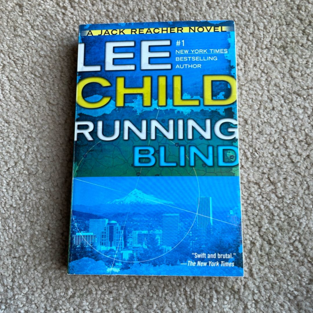 Running Blind