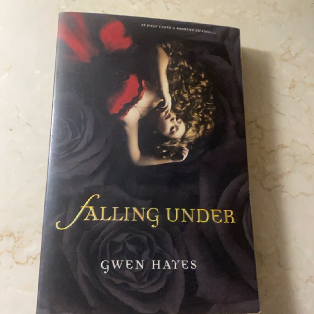 Falling Under