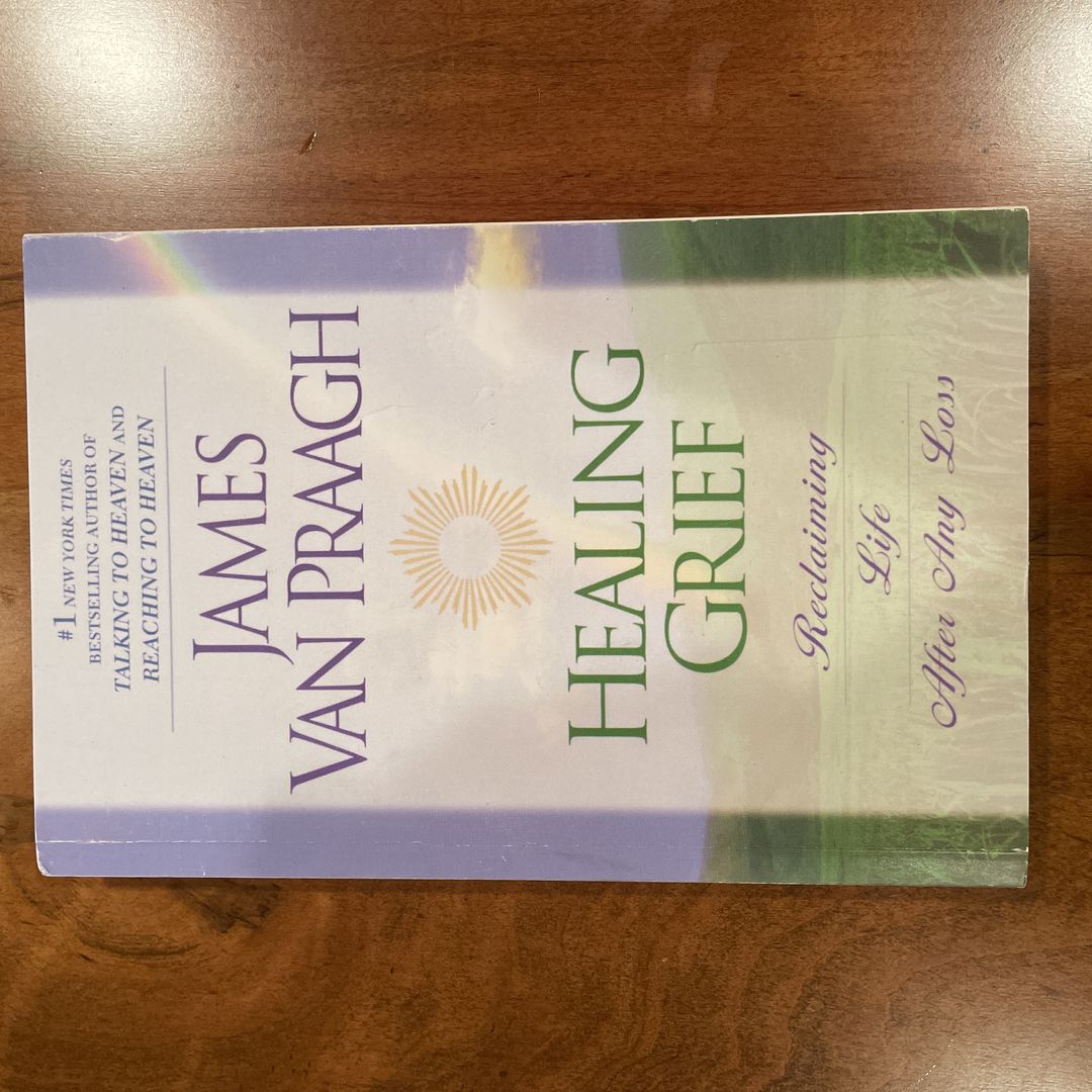 Healing Grief