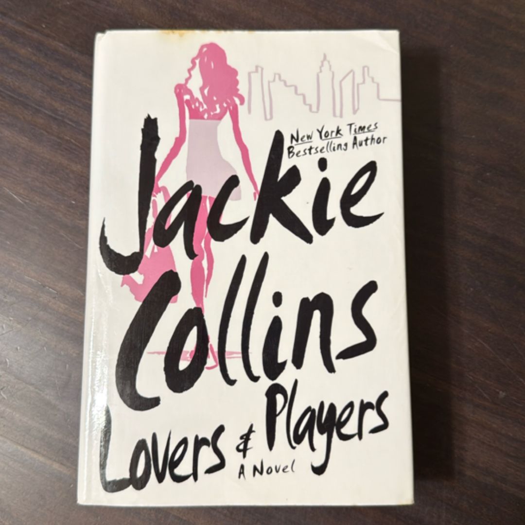 Lovers and Players