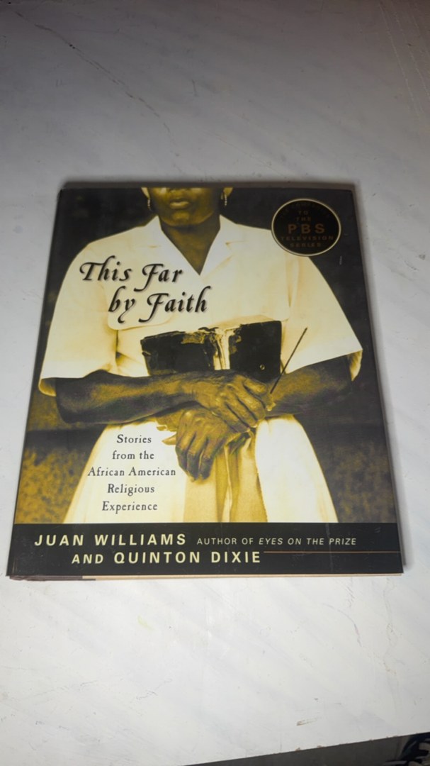 This Far by Faith