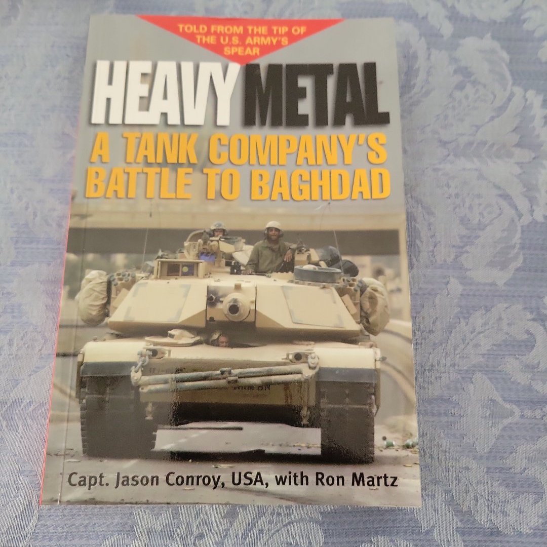 Heavy Metal