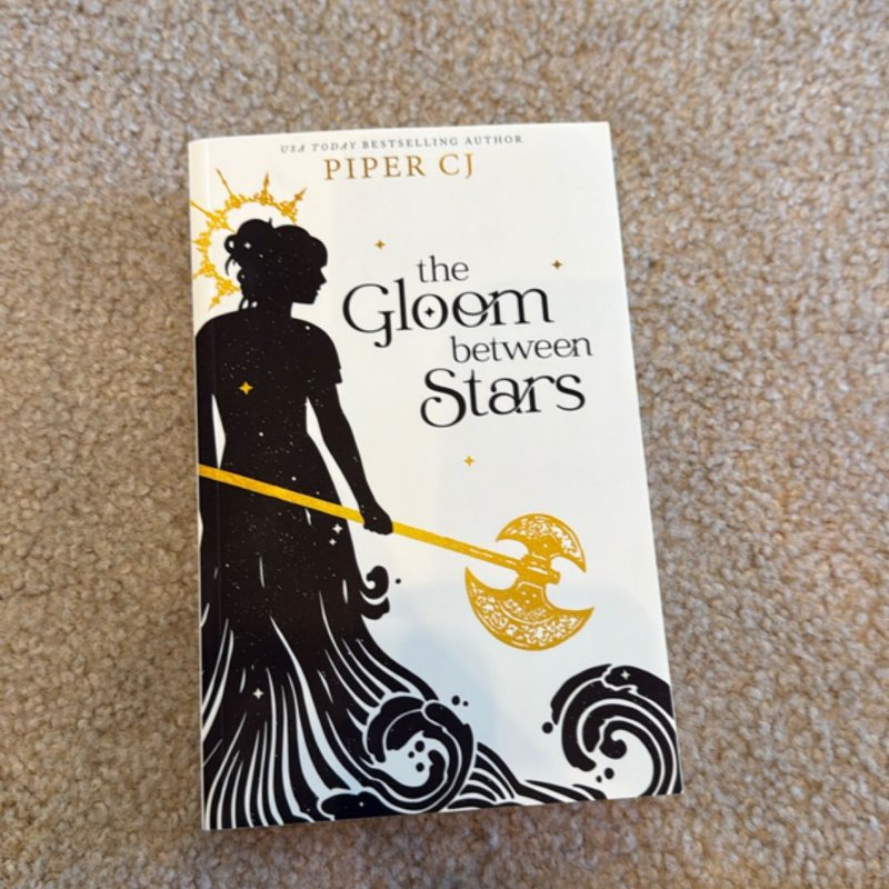 The Gloom Between Stars