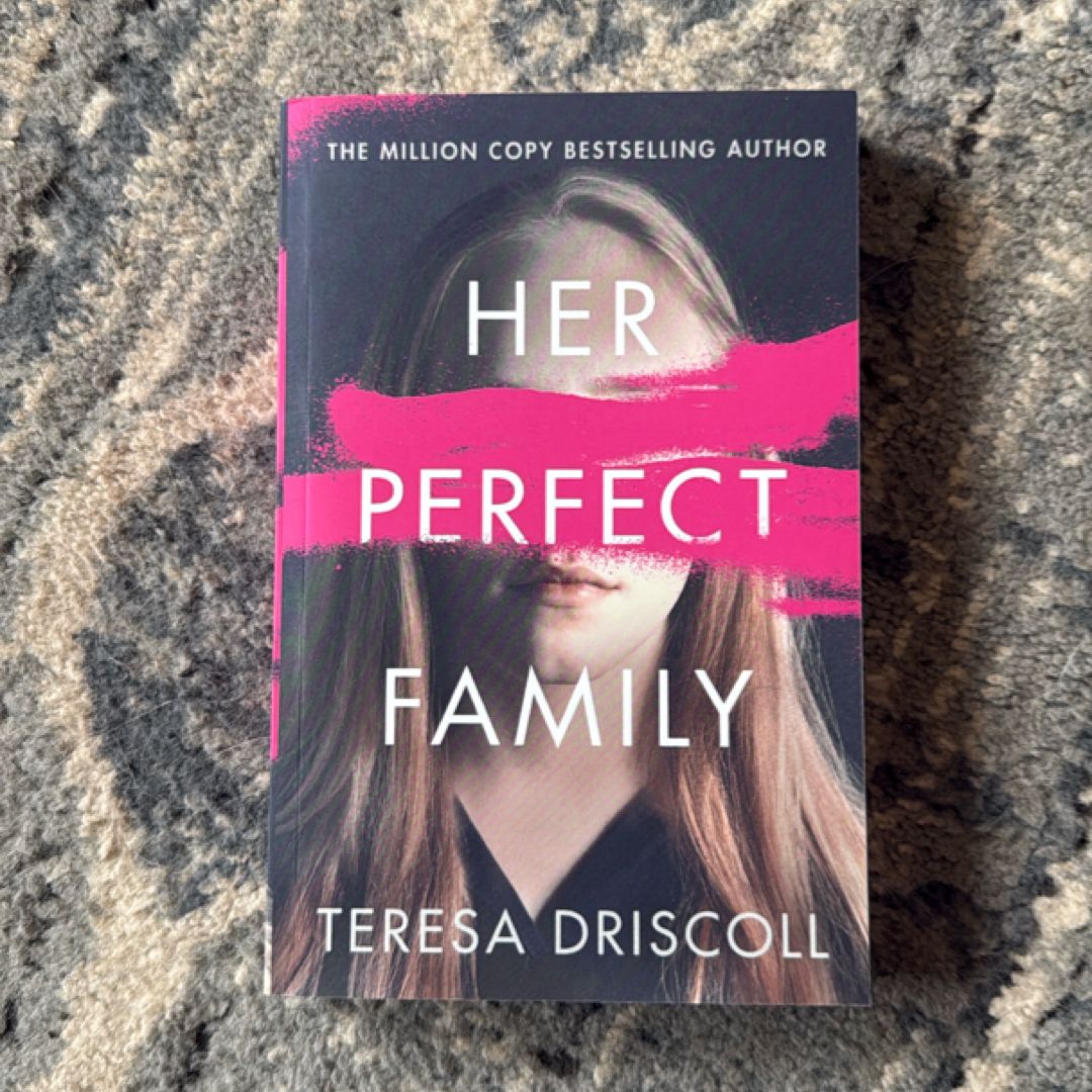 Her Perfect Family