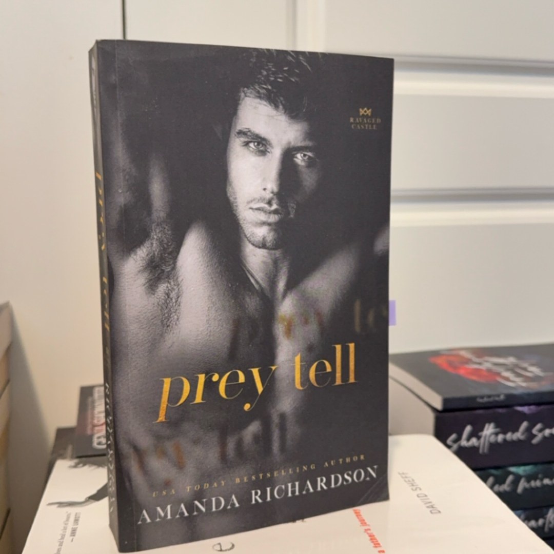Prey Tell