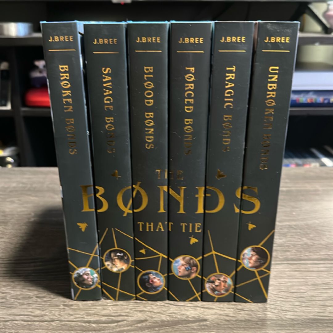 The Bonds that Tie 