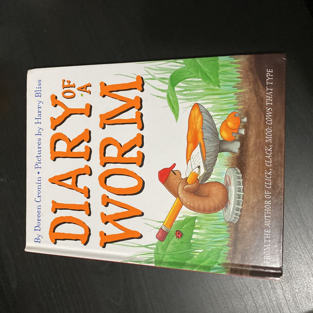 Diary of a Worm