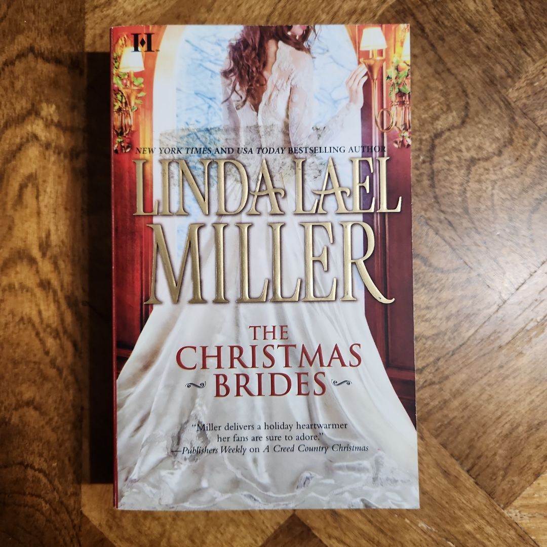 The Christmas Brides