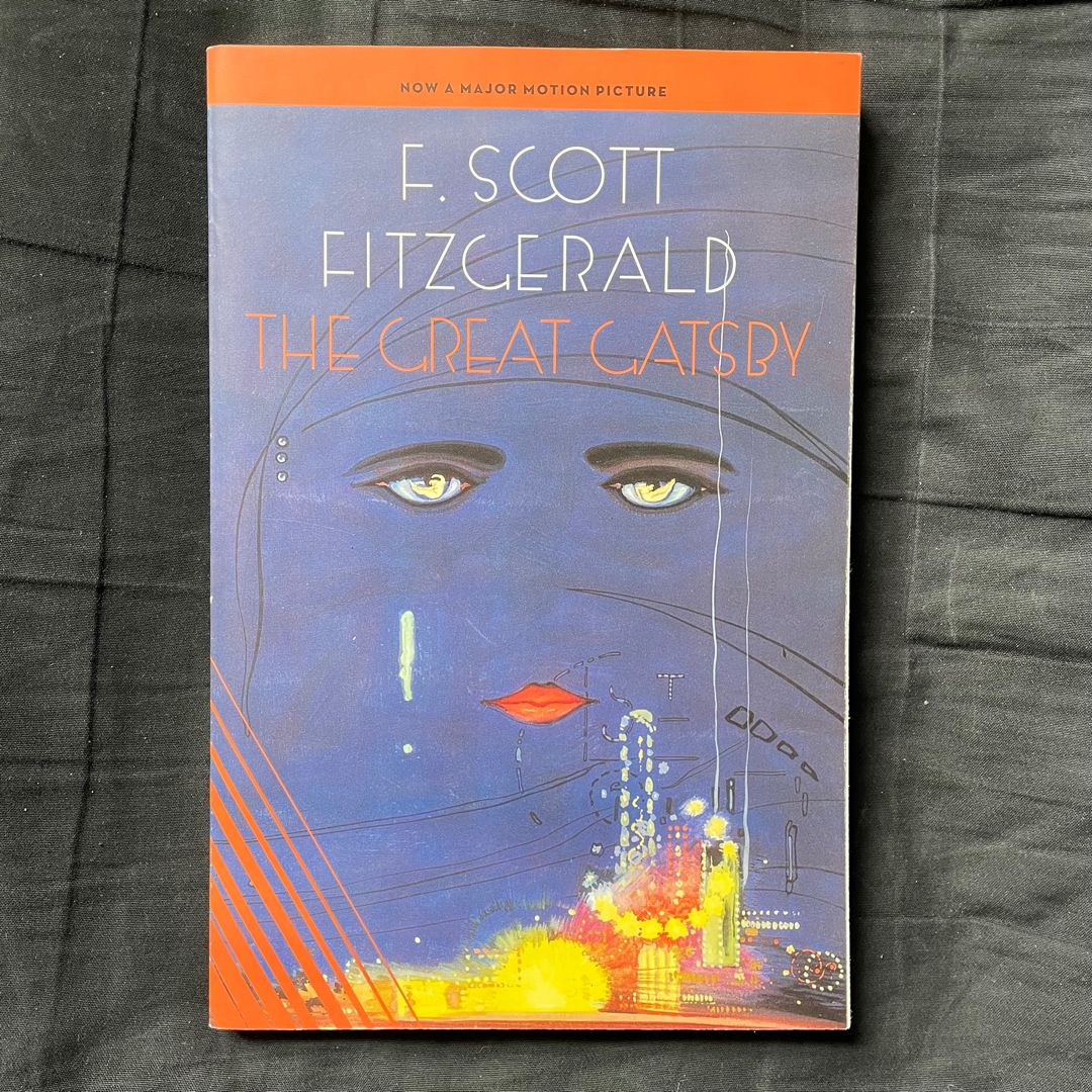 The Great Gatsby