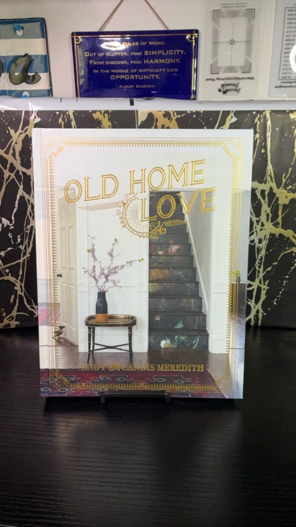 Old Home Love