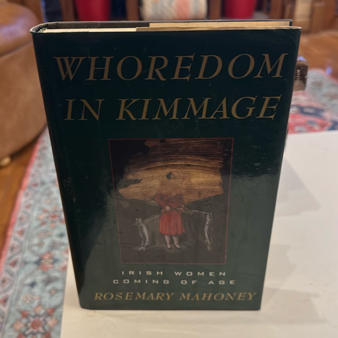 Whoredom in Kimmage