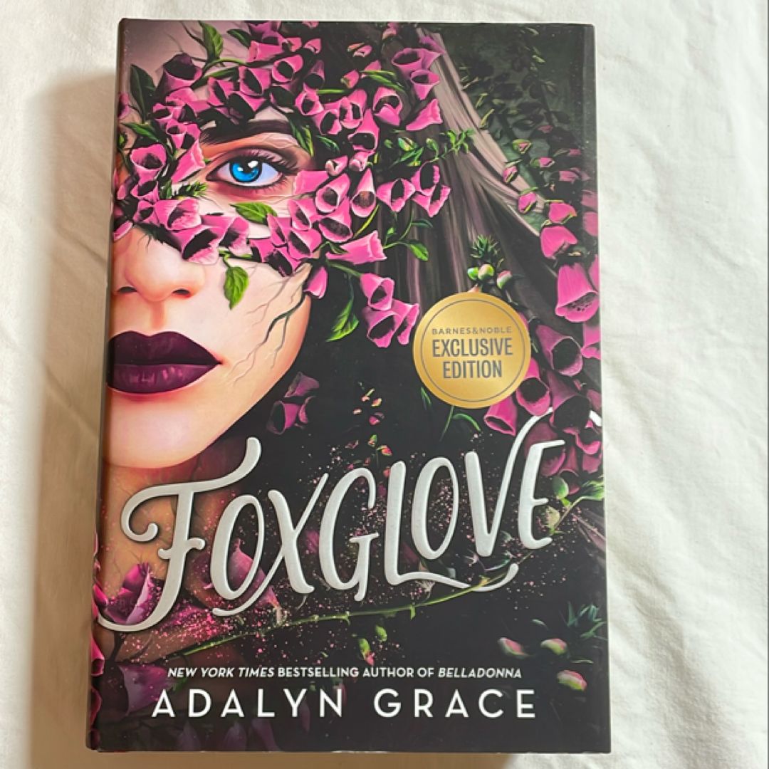 Foxglove