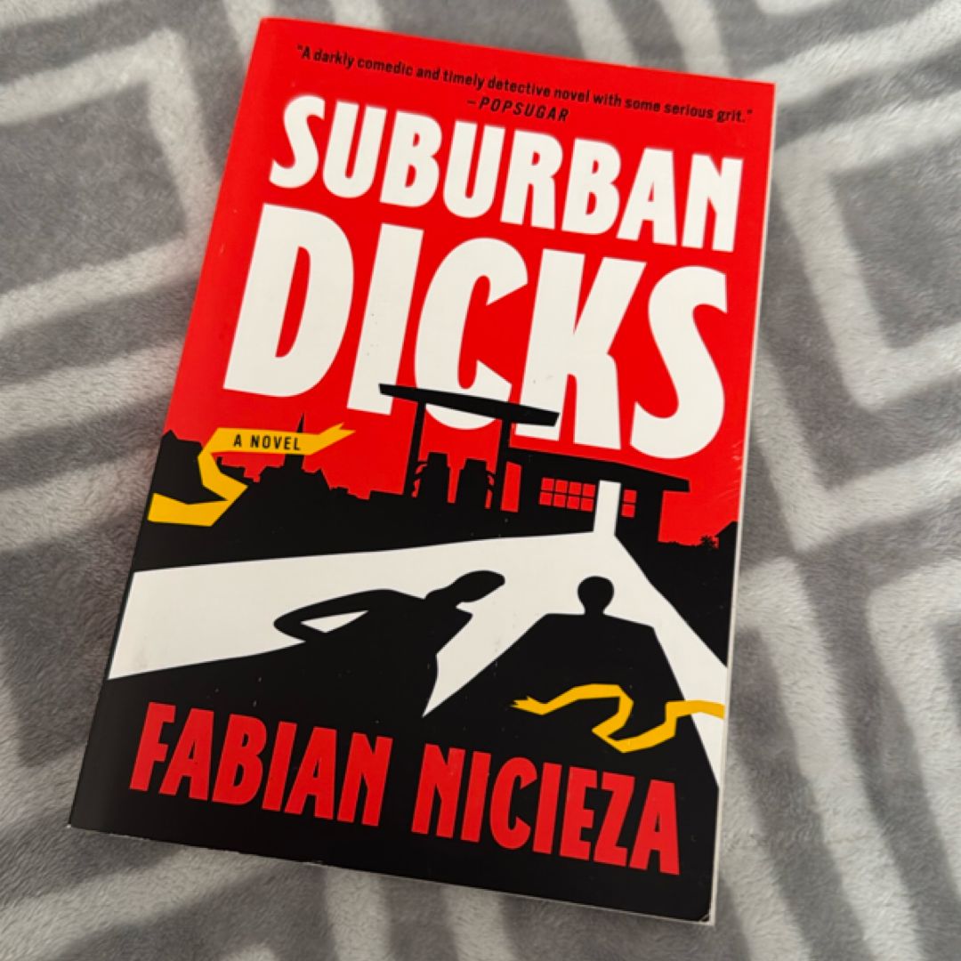 Suburban Dicks