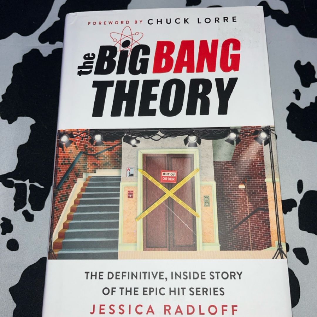 The Big Bang Theory