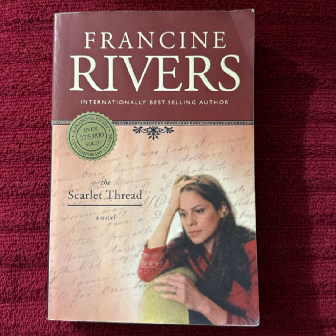 The Scarlet Thread