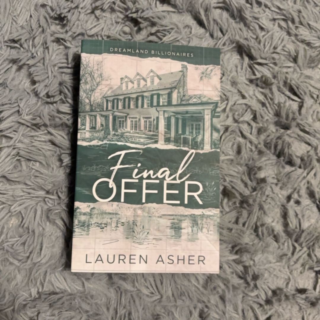 Final Offer