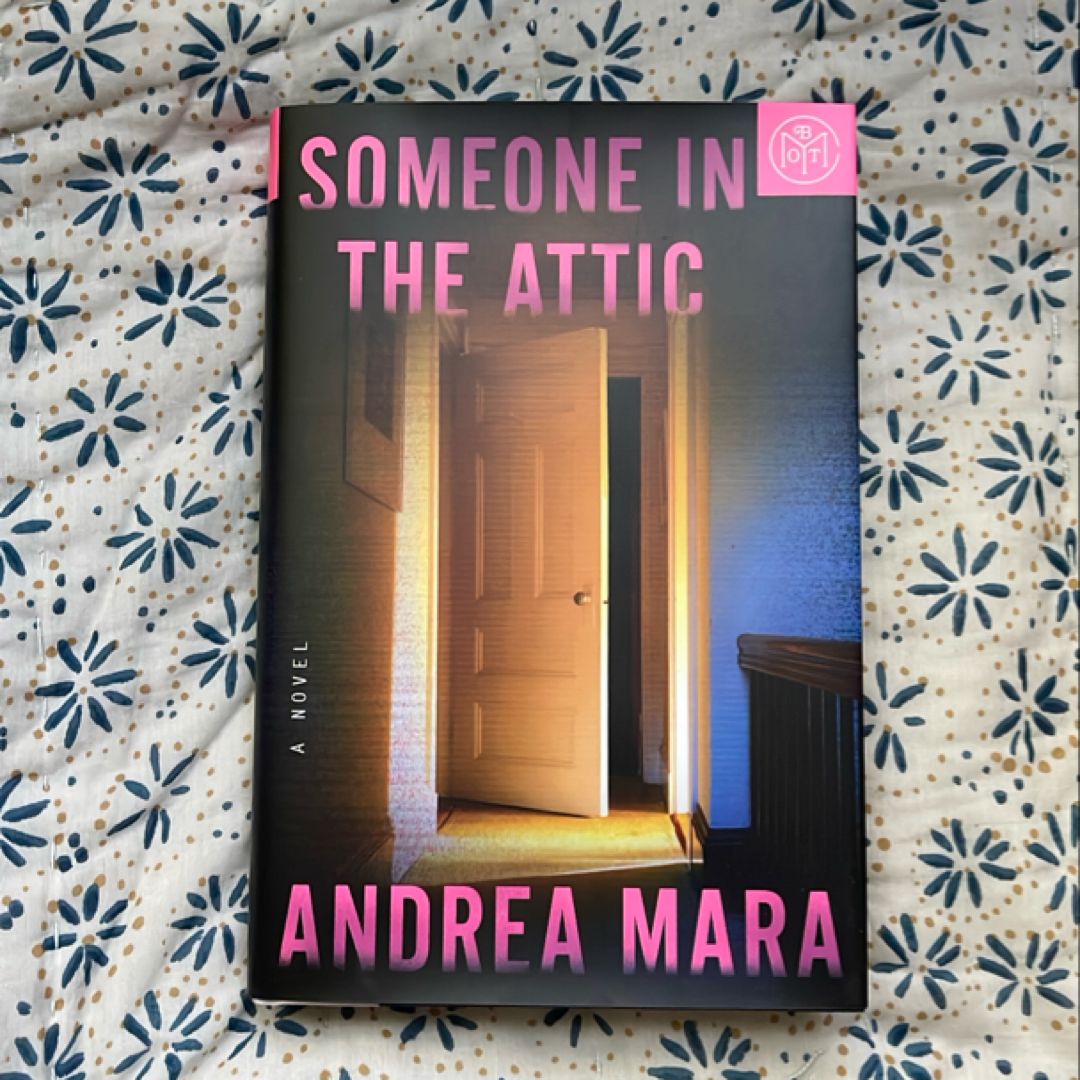 Someone in the Attic