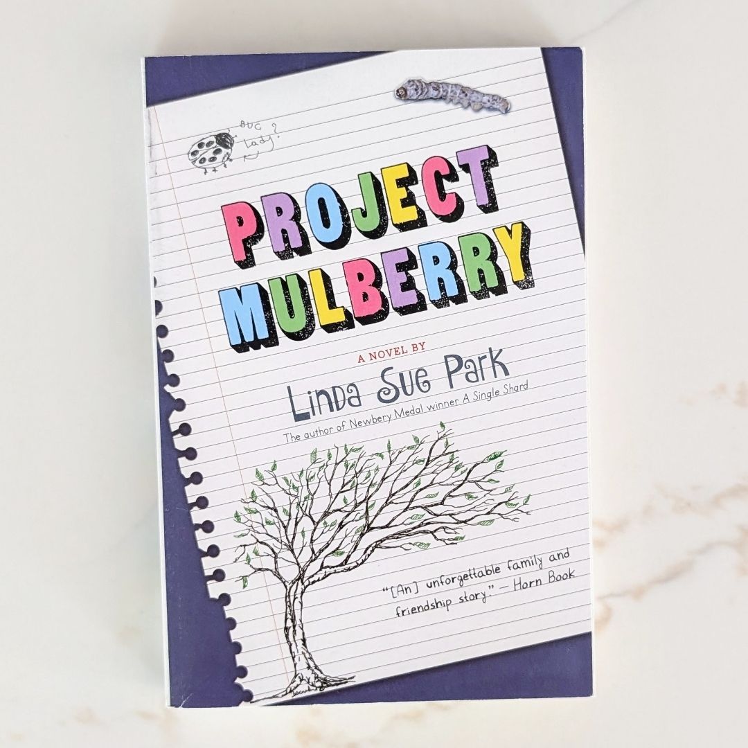 Project Mulberry
