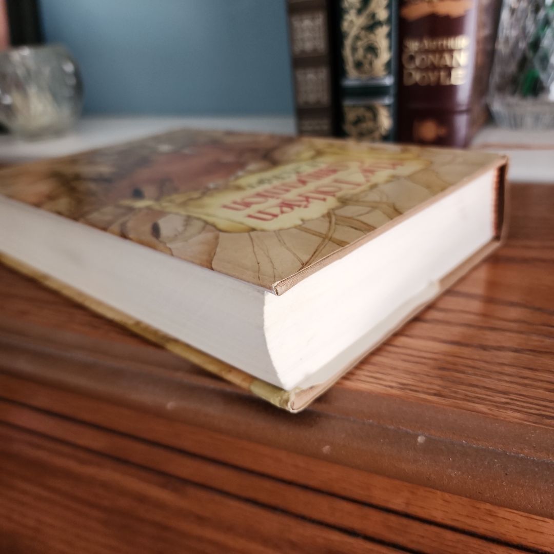 The Tolkien Companion 