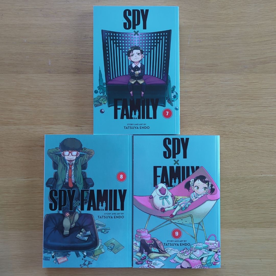 Princess Jellyfish Complete Manga Box Set by Akiko Higashimura