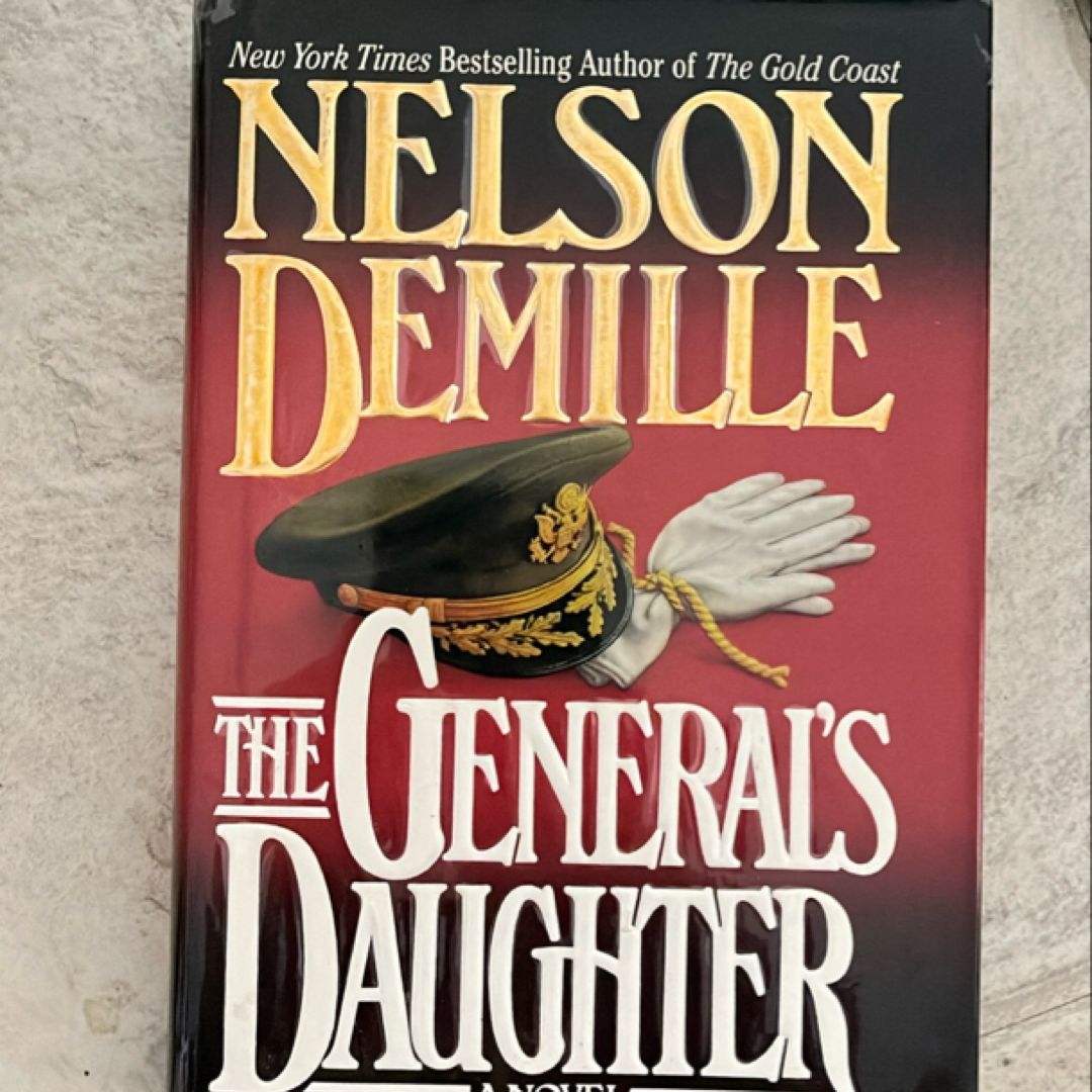 The General's Daughter