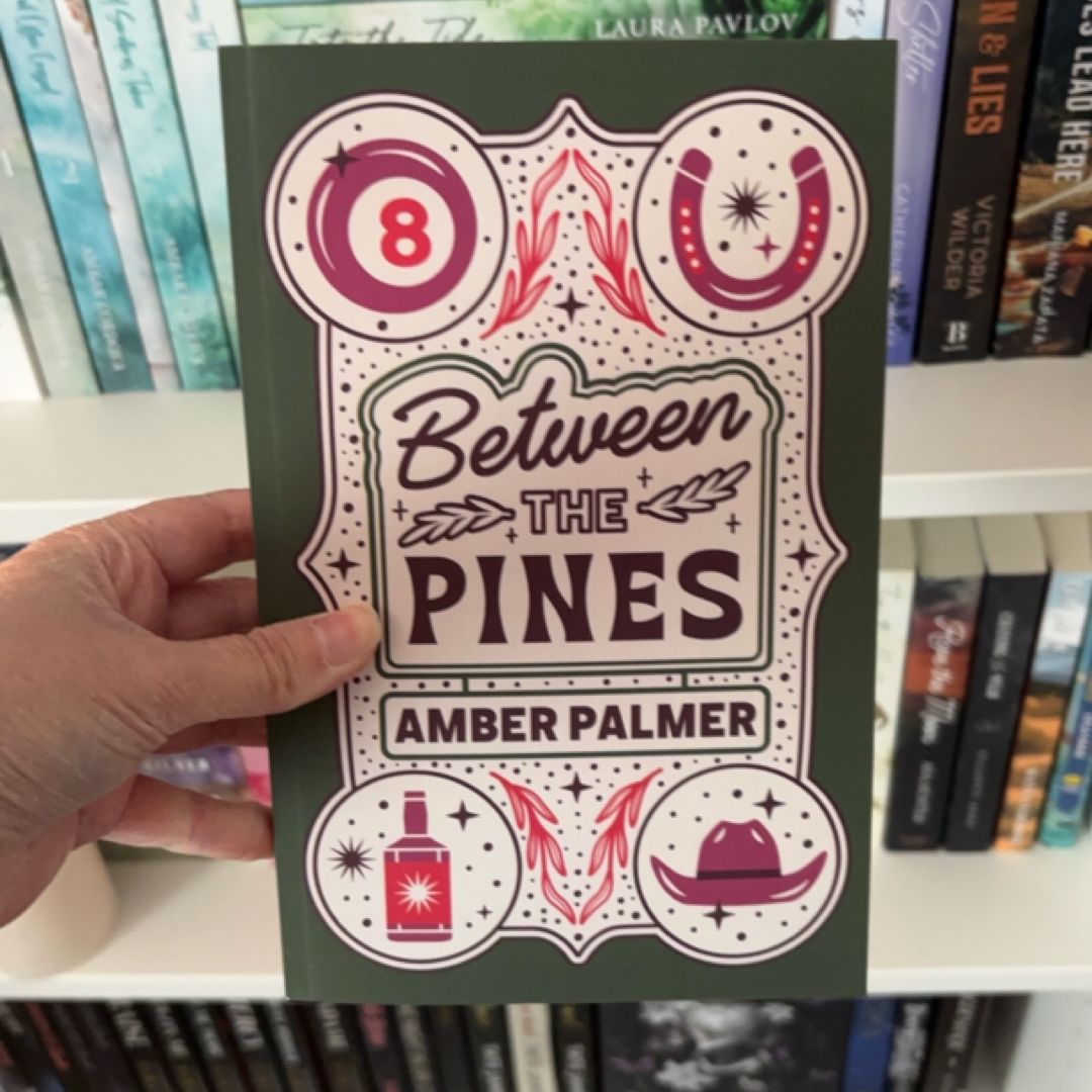 Between the Pines