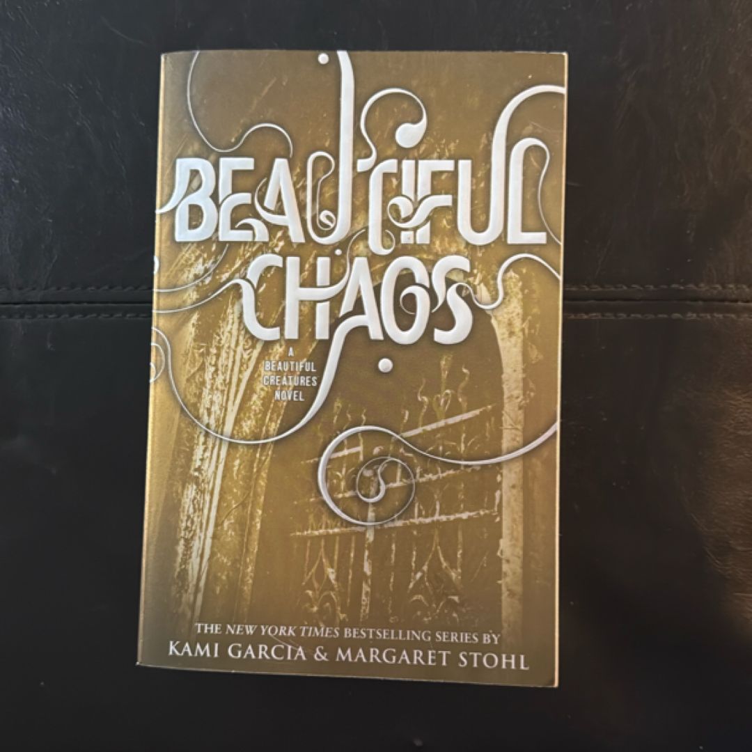 Beautiful Chaos