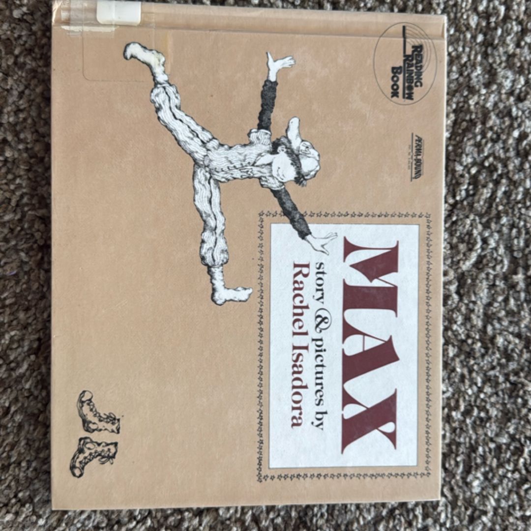Max