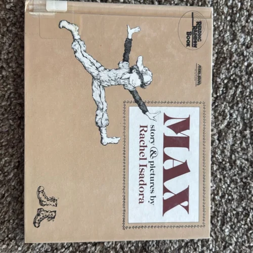 Max