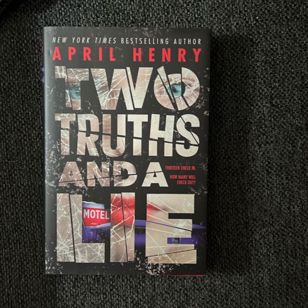 Two Truths and a Lie