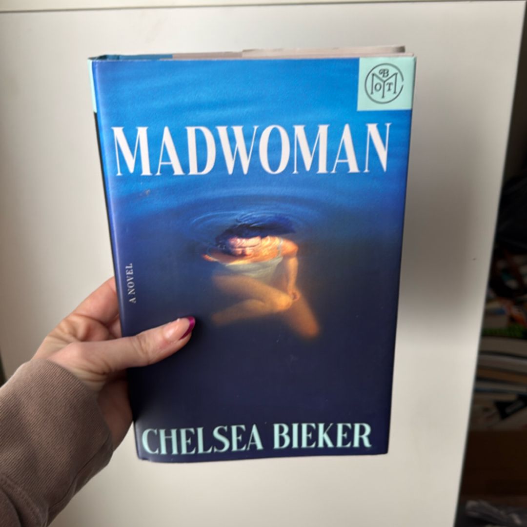 Madwoman