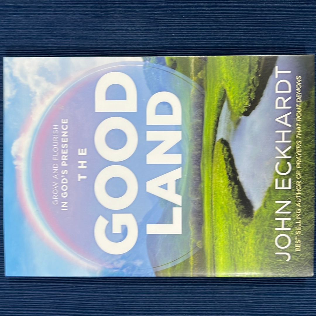 The Good Land