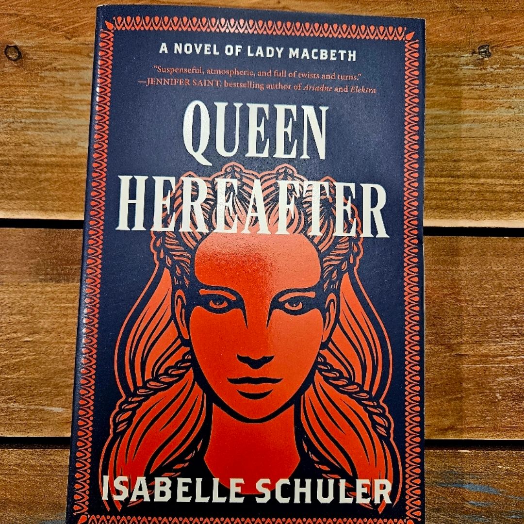 Queen Hereafter