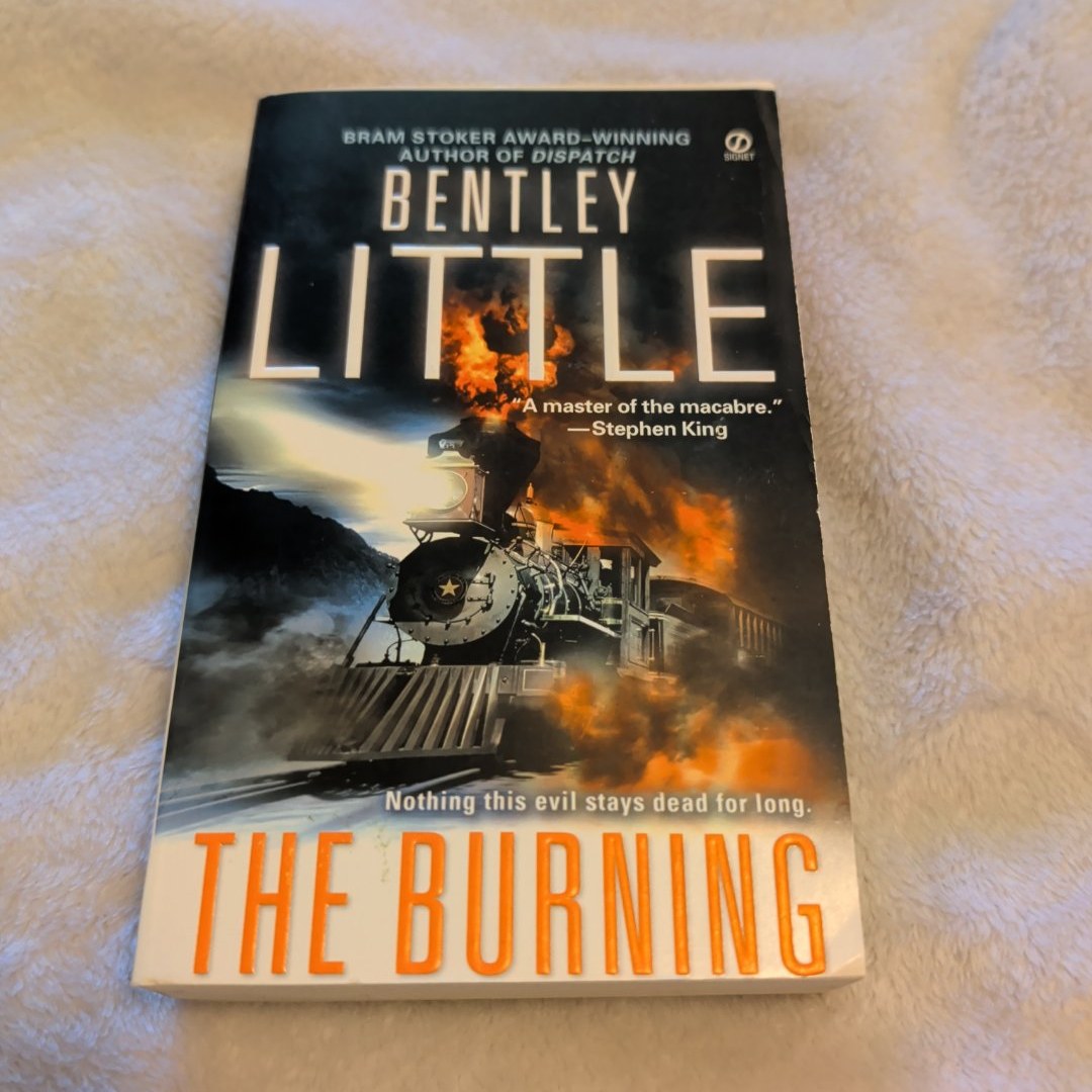 The Burning