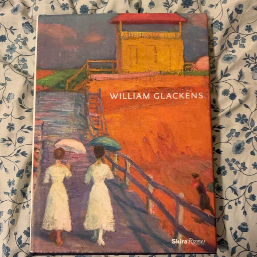 William Glackens