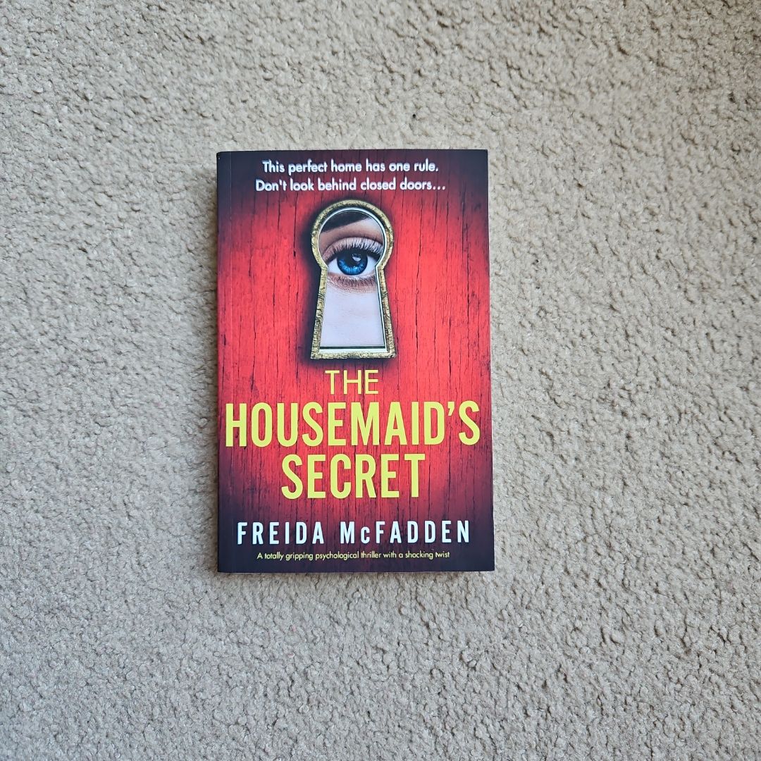 The Housemaid's Secret