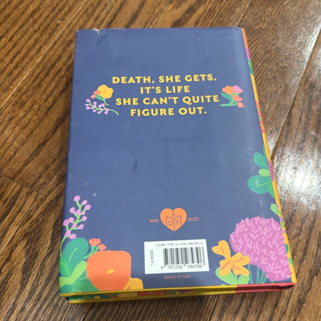 The Collected Regrets of Clover